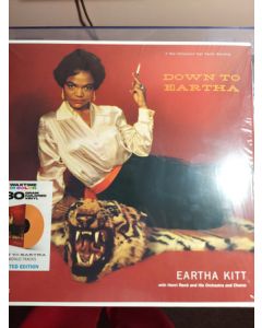 Down To Eartha
