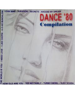 Dance 80 Compilation