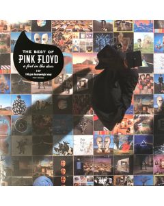 A Foot In The Door (The Best Of Pink Floyd)