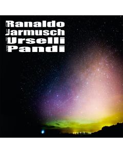 Lee Ranaldo, Jim Jarmusch, Marc Urselli, Balazs Pandi