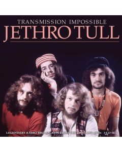 Transmission Impossible