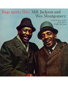 Bags Meets Wes!