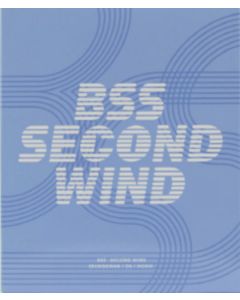Second Wind