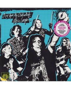 Live From The Astroturf