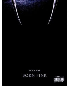 Born Pink