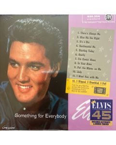Something For Everybody