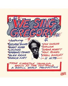 We Sing Gregory