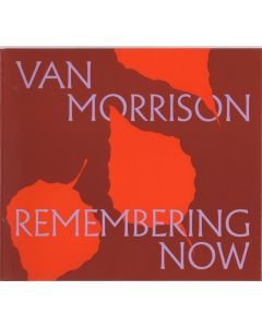 Remembering Now