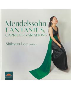 Fantasies, Caprices, Variations