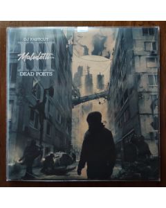 Dead Poets 3 - Maledetti