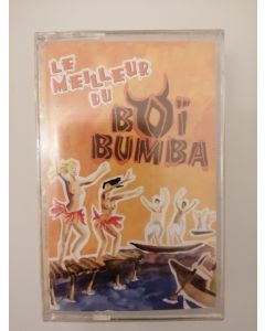 Le Meilleur Boi Du Bumba