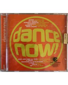 Dance Now!