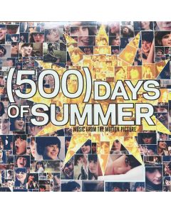 (500) Days Of Summer (Music From The Motion Picture)