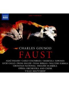 Faust (1864 Version)
