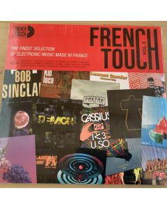 French Touch Vol. 3