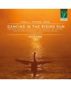Dancing In The Rising Sun