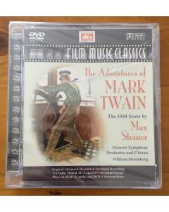 The Adventures Of Mark Twain (1944 Score)