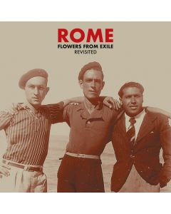 Flowers From Exile - Revisited