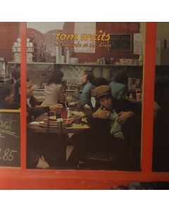 Nighthawks At The Diner