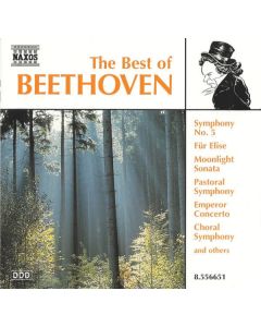 The Best Of Beethoven
