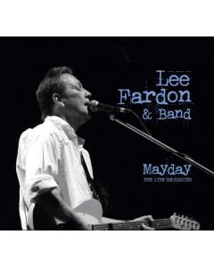 Mayday (The Live Recording)