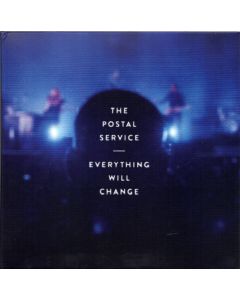 Everything Will Change