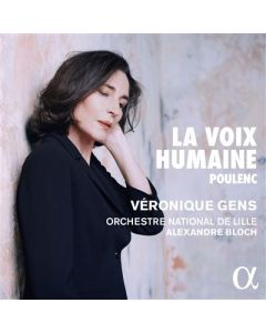 La Voix Humaine