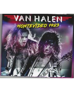 Montevideo 1983