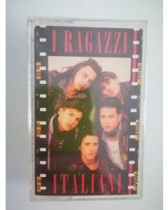 I Ragazzi Italiani