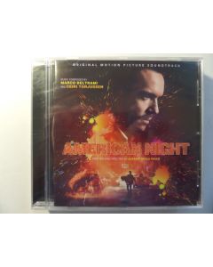 American Night (Original Motion Picture Soundtrack)