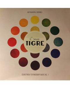 Soundtrack for Imaginary Movie Vol. 1