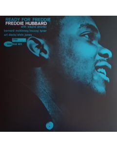 Ready For Freddie