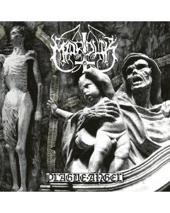 Plague Angel
