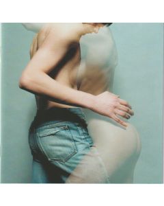Sleeping With Ghosts