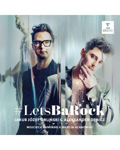 #LetsBaRock