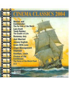 Cinema Classics 2004