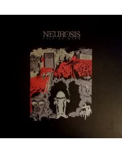 Pain Of Mind