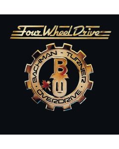 Four Wheel Drive