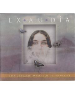 Exaudía