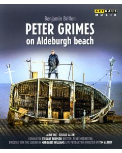 Peter Grimes