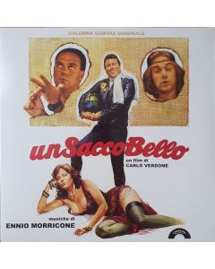 Un Sacco Bello