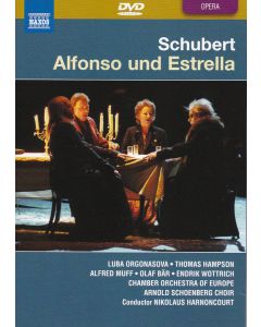 Alfonso und Estrella