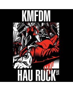 Hau Ruck 2025