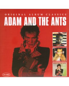 Original Album Classics
