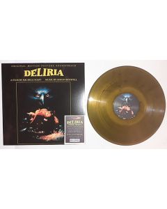 Deliria - Original Motion Picture Soundtrack