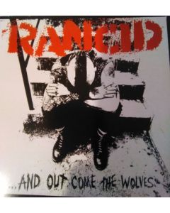 ...And Out Come The Wolves