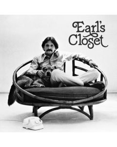 Earl's Closet (The Lost Archive Of Earl Mcgrath, 1970 To 1980)