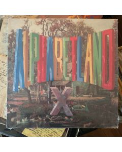 Alphabetland