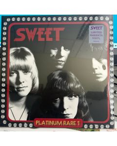 Platinum Rare 1