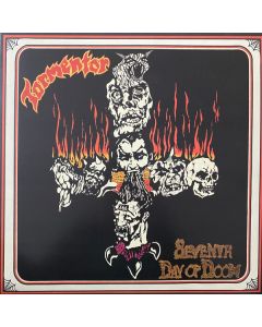 Seventh Day Of Doom